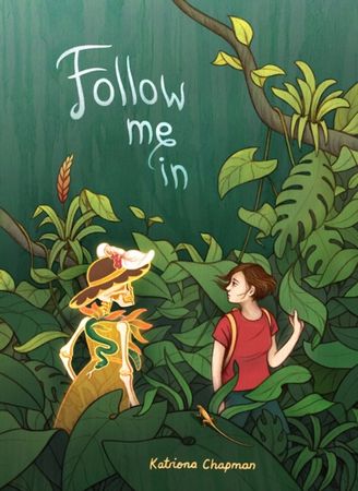 Follow me in