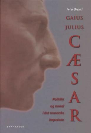 Gajus Julius Caesar