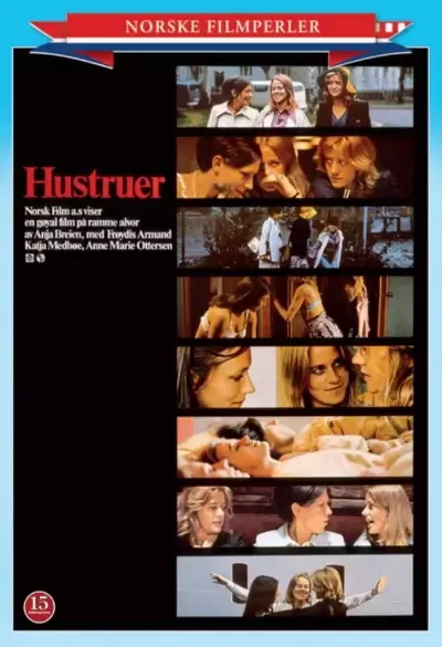 Hustruer