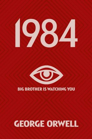 Nineteen eighty-four
