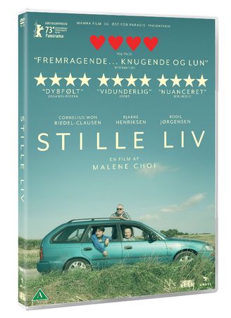 Stille liv
