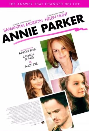 Decoding Annie Parker