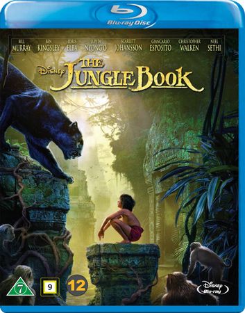 The jungle book
