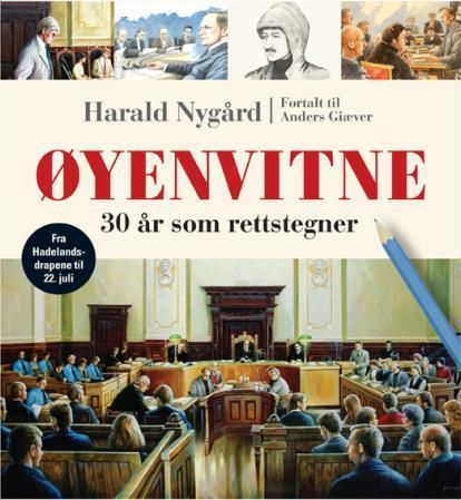 Øyenvitne