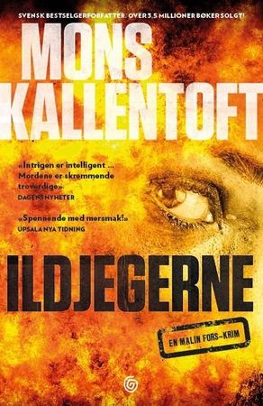 Eldjägarna