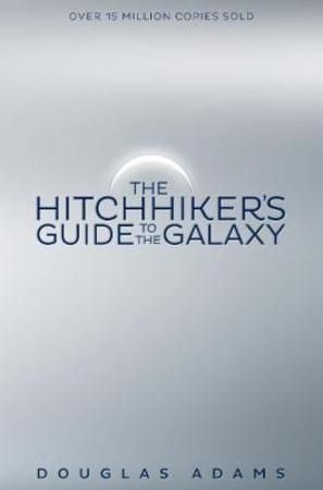 The hitchhiker's guide to the galaxy