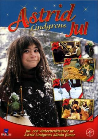 Astrid Lindgrens jul