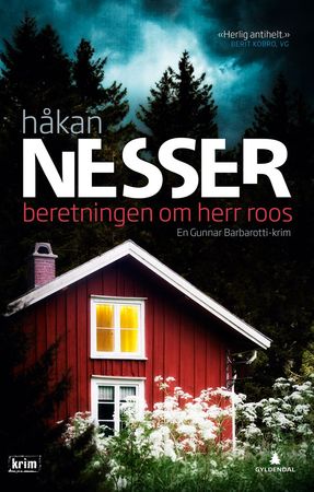 Berättelse om herr Roos