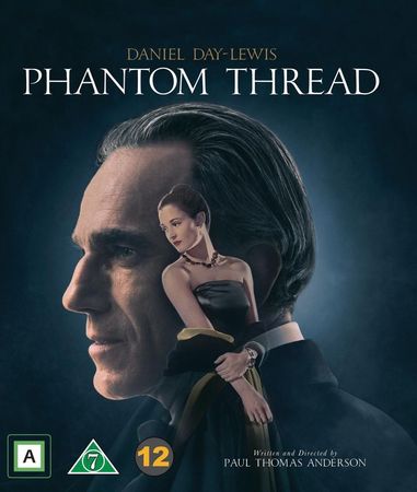 Phantom thread