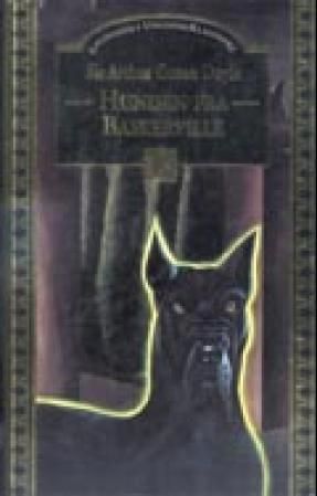 The hound of the Baskervilles
