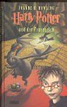Harry Potter and the goblet of fire