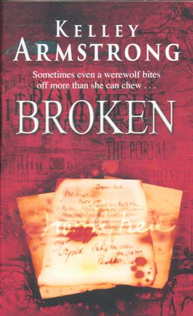 Broken