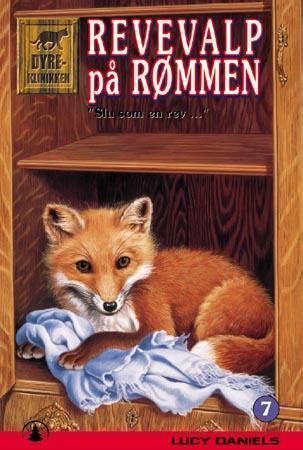 Cub in the cupboard