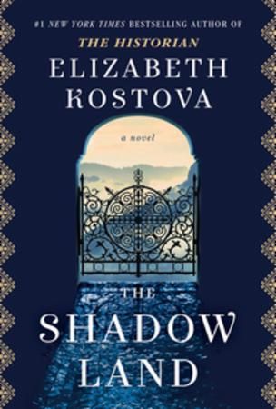 The shadow land
