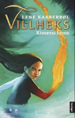 Kimæras hævn