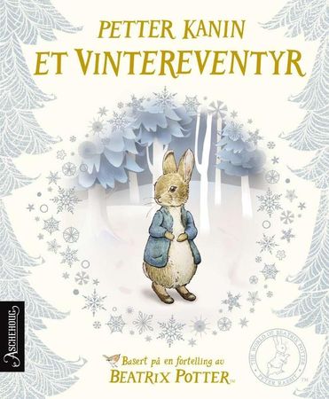 A winter's tale
