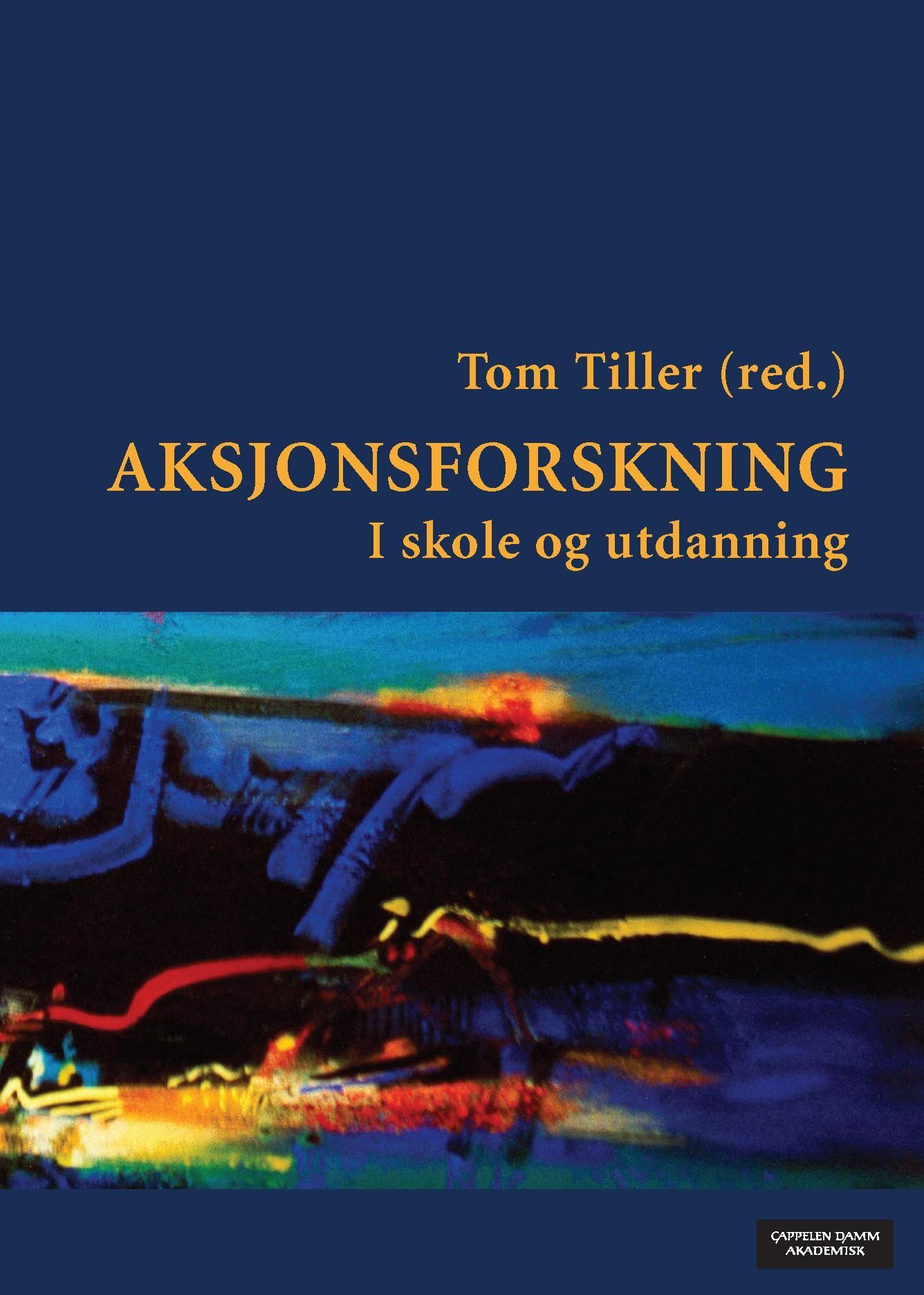 Aksjonsforskning