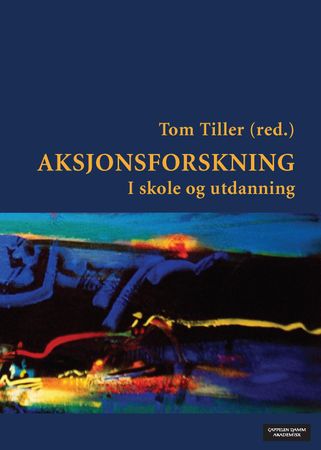 Aksjonsforskning