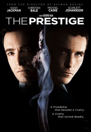 The Prestige