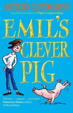 Än lever Emil i Lönneberga