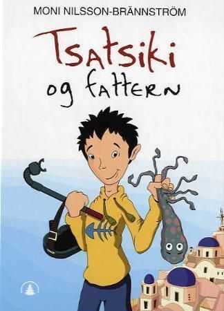 Tsatsiki och Farsan