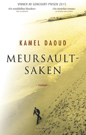 Meursault, contre-enquête