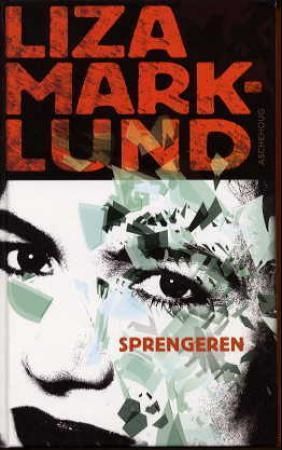Sprängaren