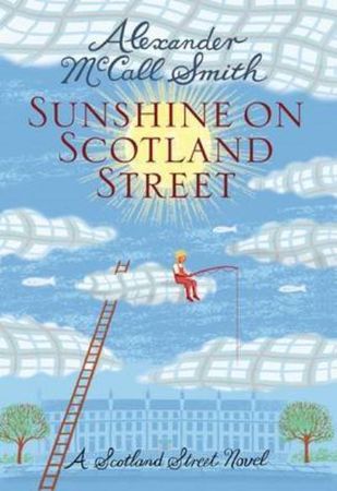 Sunshine on Scotland street