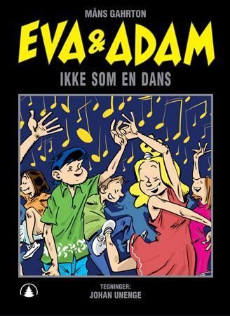 Inte som en dans