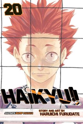 Haikyu!!. 20. Kodawari