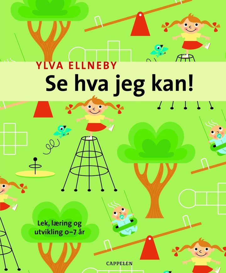 Titta vad jag kan!