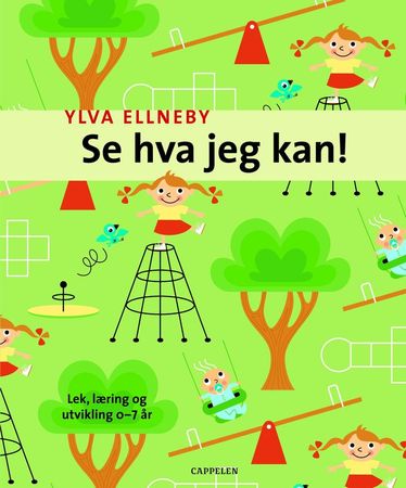 Titta vad jag kan!