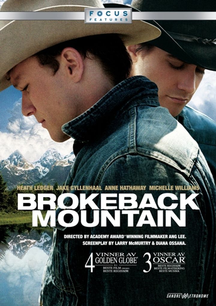 Brokeback Mountain