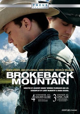 Brokeback Mountain
