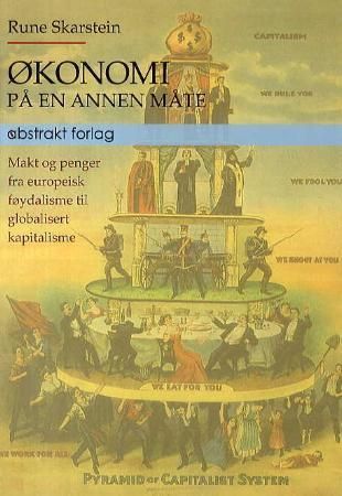 Økonomi på en annen måte