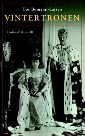 Haakon & Maud. I. Kongstanken