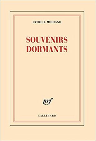 Souvenirs dormants