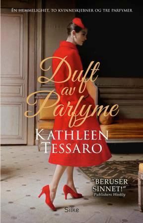 The perfume collector