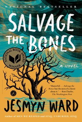Salvage the bones