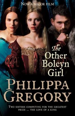 The other Boleyn girl