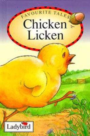 Chicken Licken