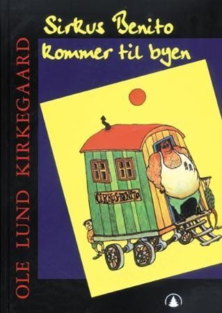 Orla Frøsnapper