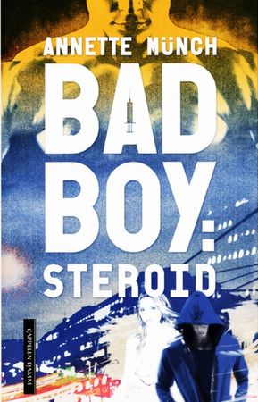 Badboy: Steroid