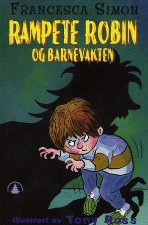 Horrid Henry and the bogey babysitter