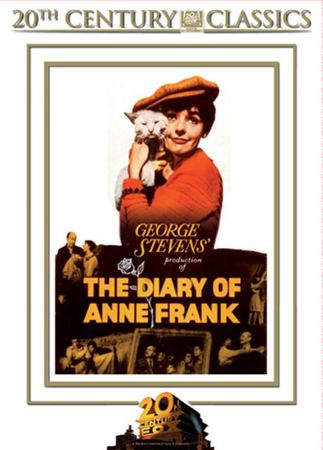 The diary of Anne Frank