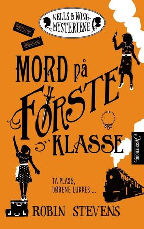 First class murder