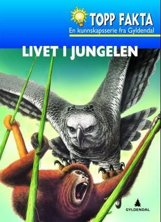 Jungle life