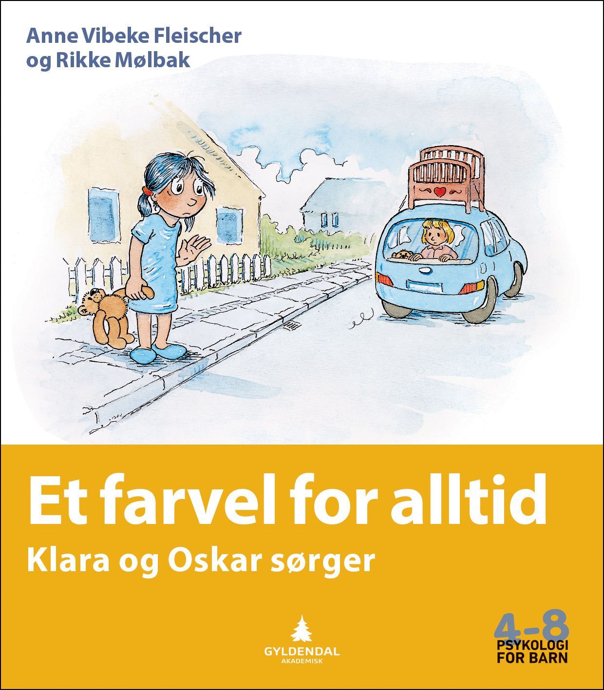 Væk og borte