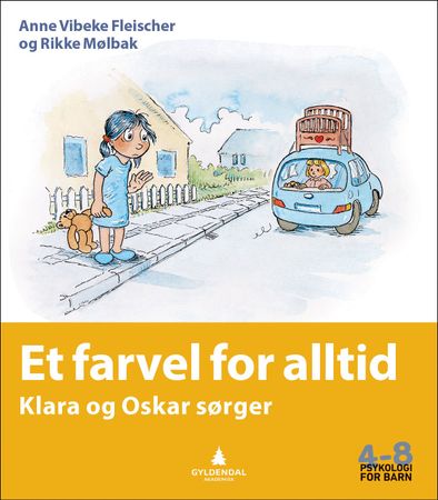 Væk og borte