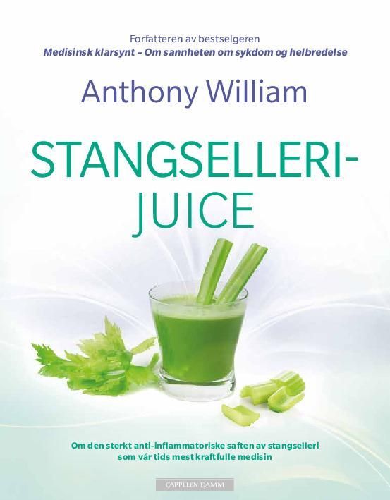 Celery juice